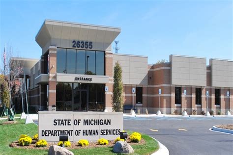 dhs in inkster michigan|dhs inkster office.